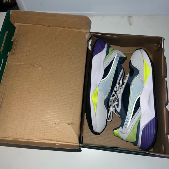Puma RS sneakers - Picture 3 of 8